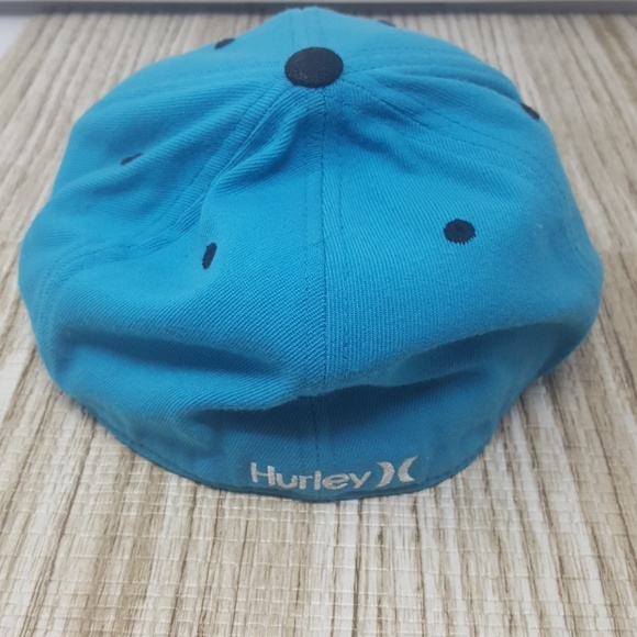 Hurley Hat - Picture 3 of 4